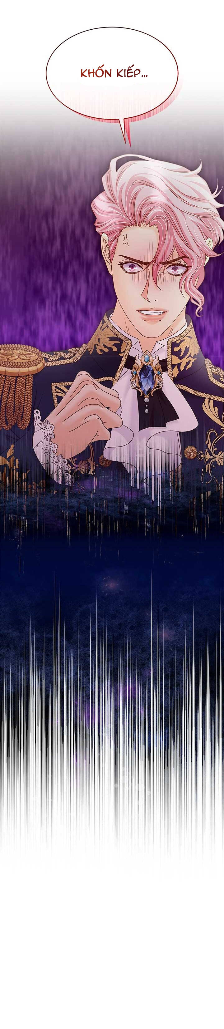 Ác Nữ Thuần Hóa Ác Quỷ Điên Rồ Chapter 19 - 33