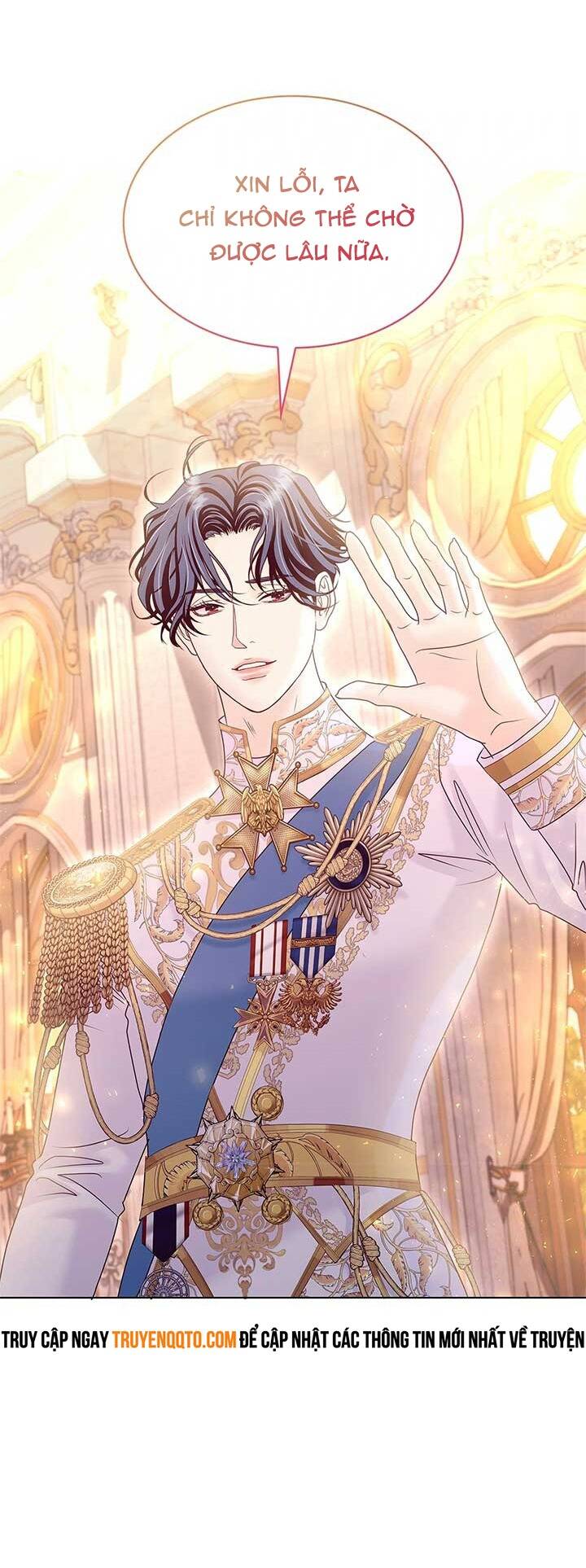 Ác Nữ Thuần Hóa Ác Quỷ Điên Rồ Chapter 19 - 36