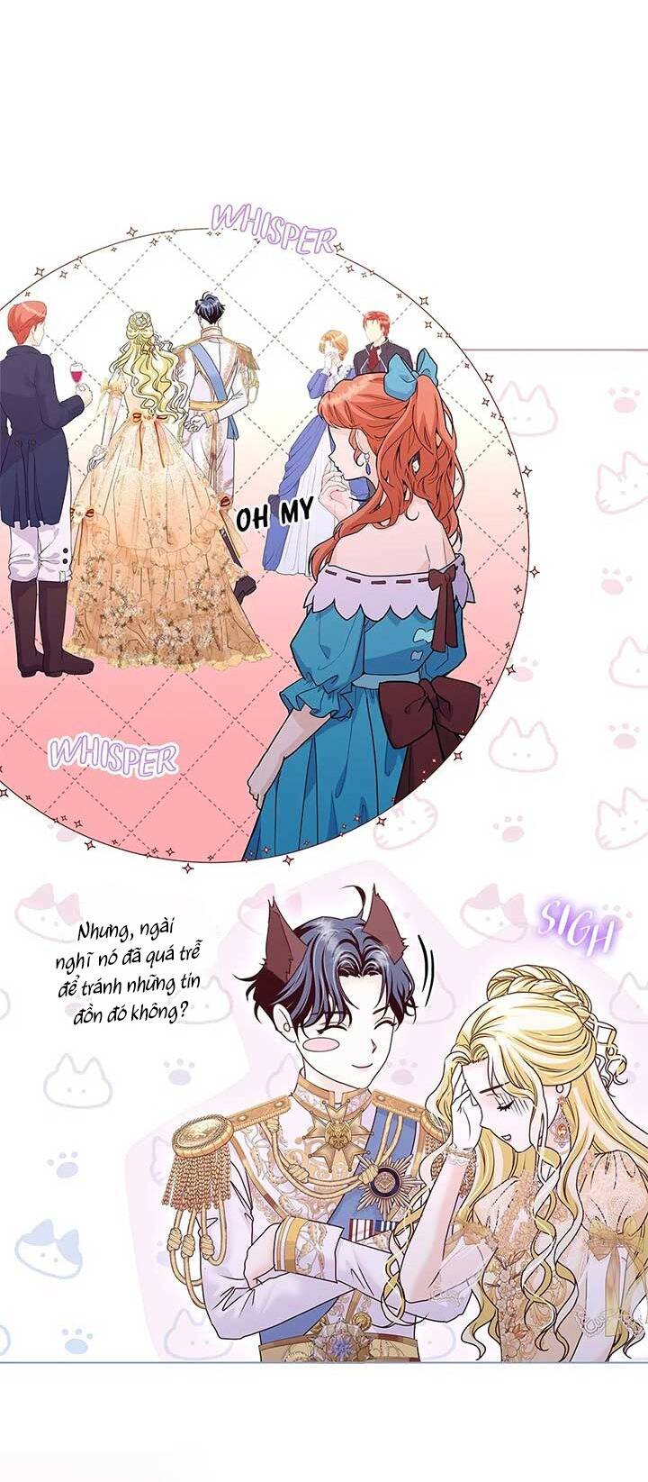 Ác Nữ Thuần Hóa Ác Quỷ Điên Rồ Chapter 19 - 37