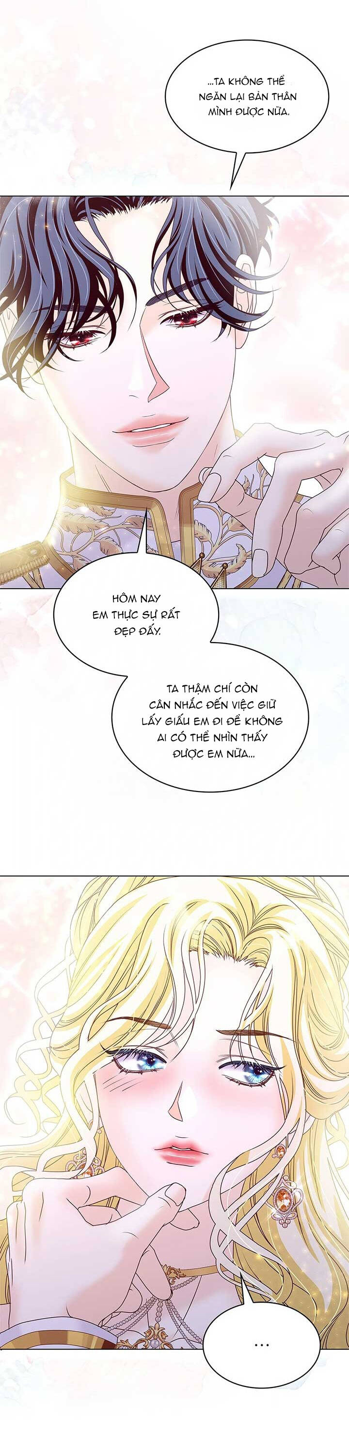 Ác Nữ Thuần Hóa Ác Quỷ Điên Rồ Chapter 19 - 38