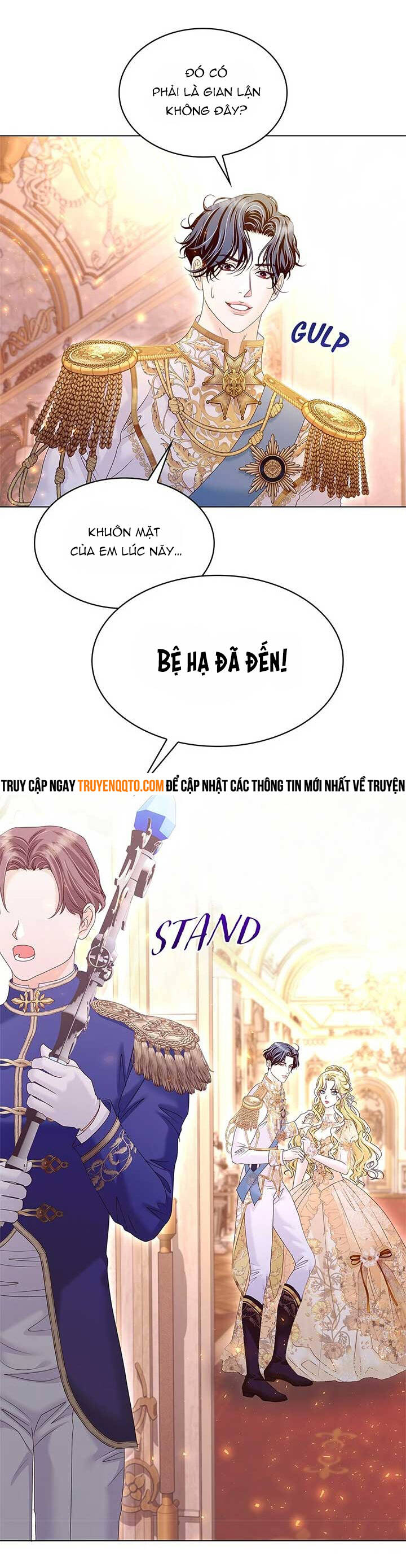 Ác Nữ Thuần Hóa Ác Quỷ Điên Rồ Chapter 19 - 39