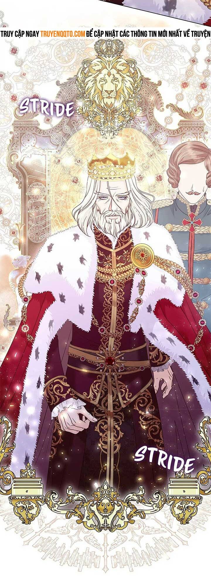 Ác Nữ Thuần Hóa Ác Quỷ Điên Rồ Chapter 19 - 41