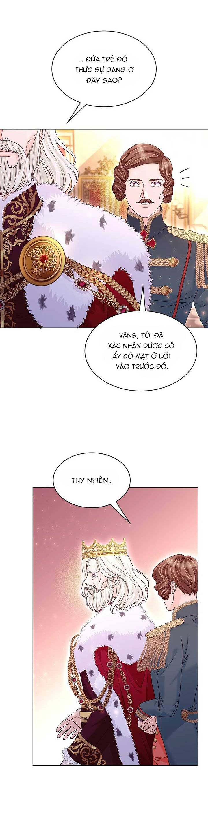 Ác Nữ Thuần Hóa Ác Quỷ Điên Rồ Chapter 19 - 42