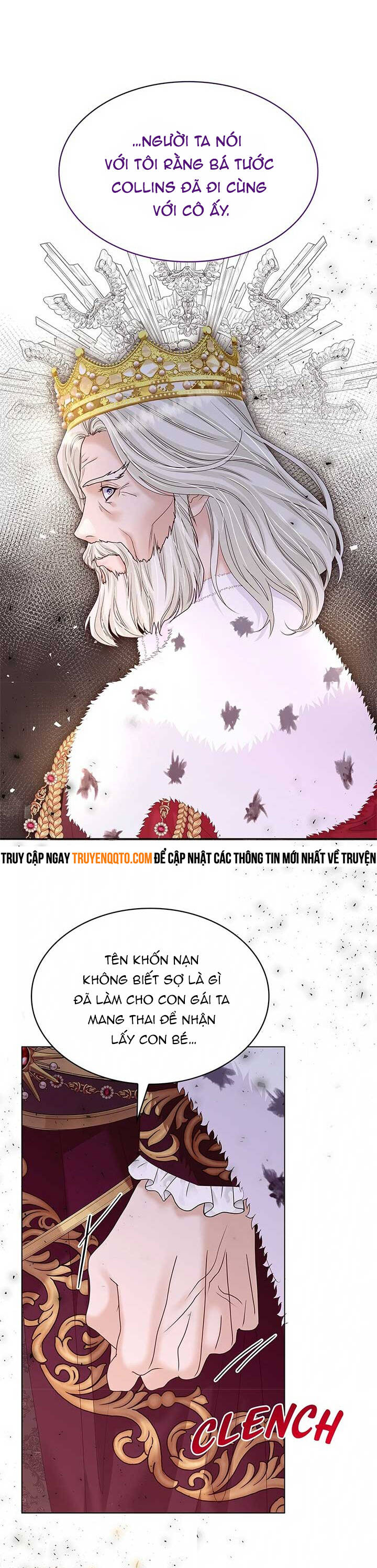 Ác Nữ Thuần Hóa Ác Quỷ Điên Rồ Chapter 19 - 43