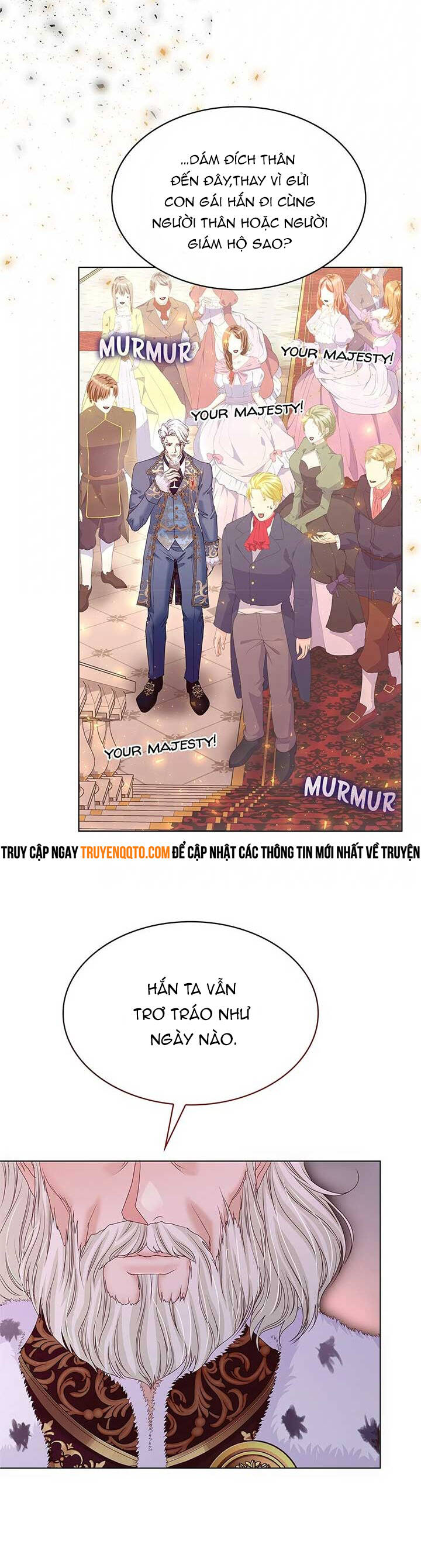 Ác Nữ Thuần Hóa Ác Quỷ Điên Rồ Chapter 19 - 44