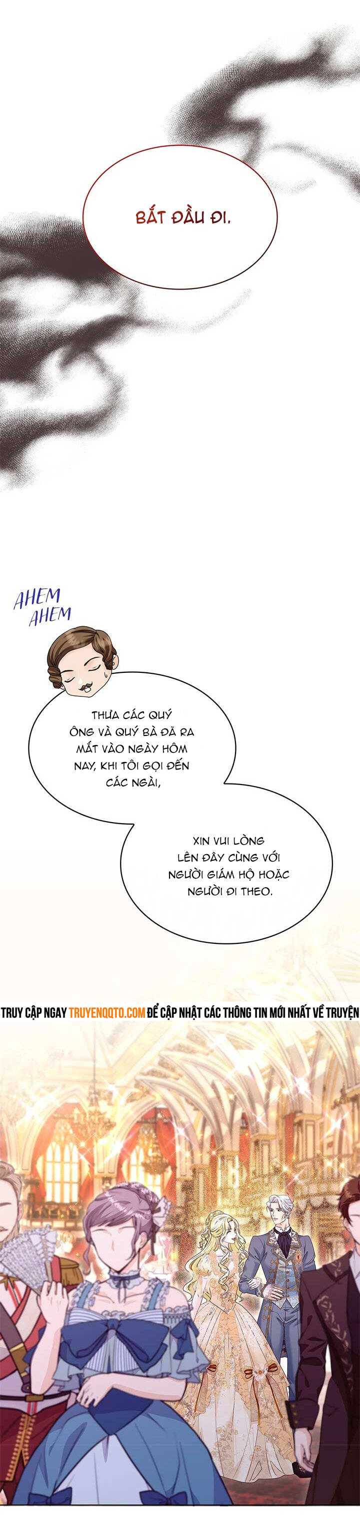 Ác Nữ Thuần Hóa Ác Quỷ Điên Rồ Chapter 19 - 45