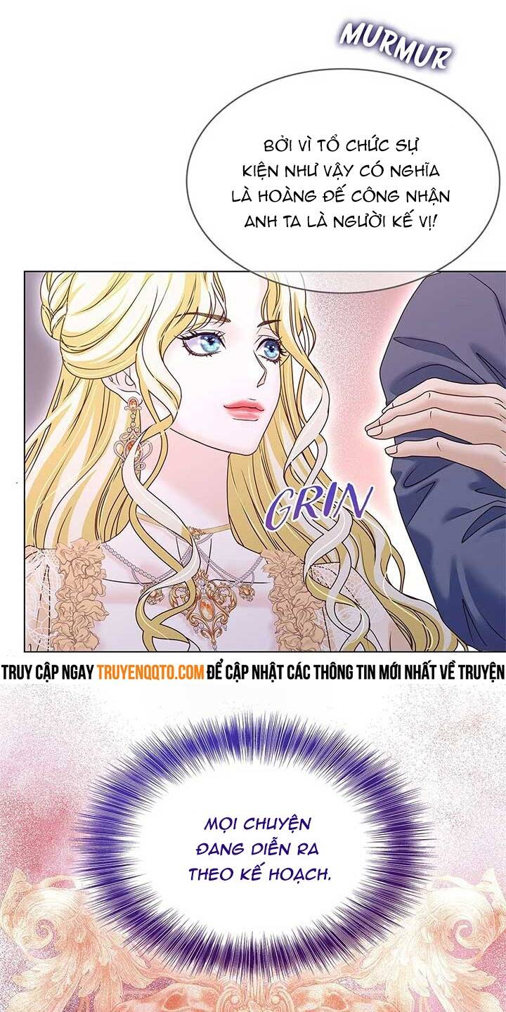 Ác Nữ Thuần Hóa Ác Quỷ Điên Rồ Chapter 19 - 46