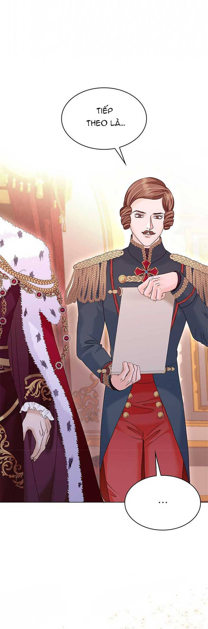 Ác Nữ Thuần Hóa Ác Quỷ Điên Rồ Chapter 19 - 48