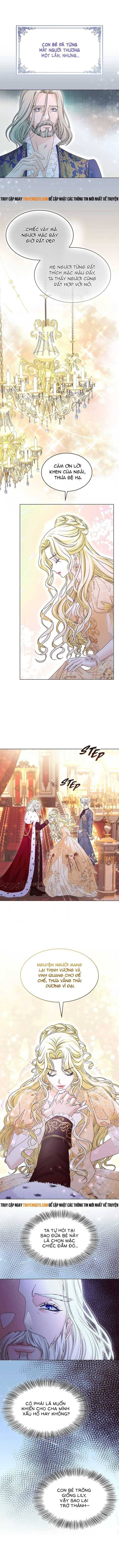 Ác Nữ Thuần Hóa Ác Quỷ Điên Rồ Chapter 20 - 3