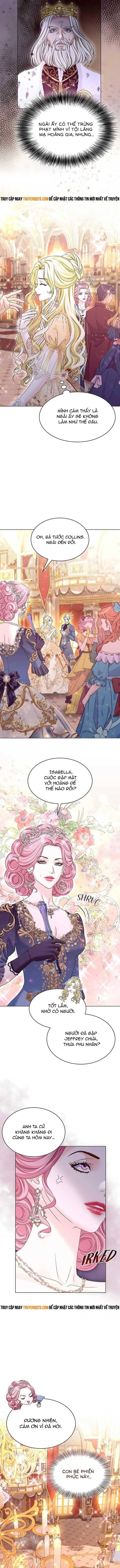 Ác Nữ Thuần Hóa Ác Quỷ Điên Rồ Chapter 20 - 5