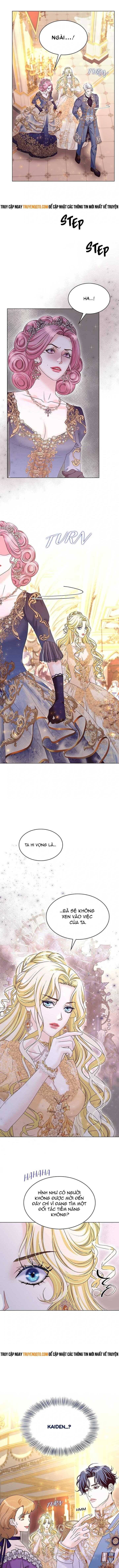 Ác Nữ Thuần Hóa Ác Quỷ Điên Rồ Chapter 20 - 7