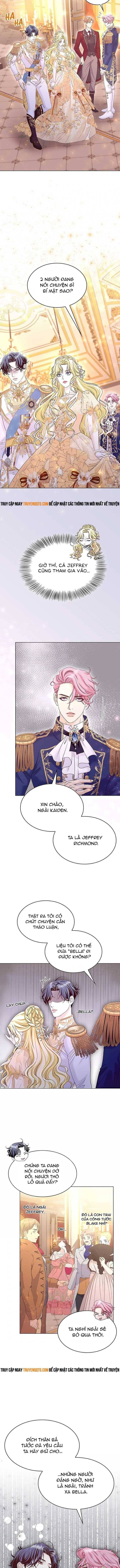 Ác Nữ Thuần Hóa Ác Quỷ Điên Rồ Chapter 20 - 10