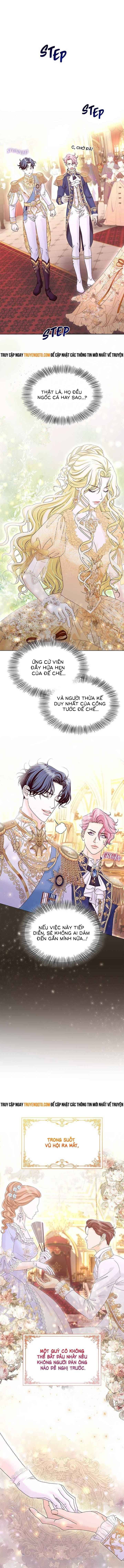 Ác Nữ Thuần Hóa Ác Quỷ Điên Rồ Chapter 20 - 12
