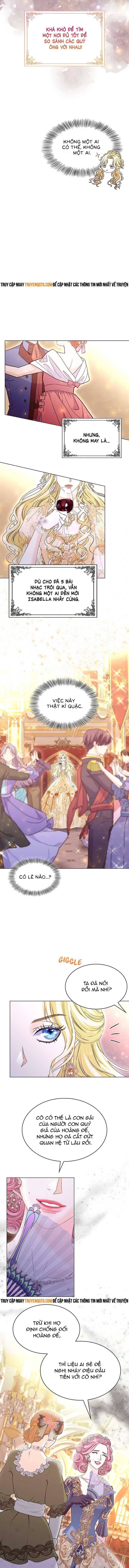 Ác Nữ Thuần Hóa Ác Quỷ Điên Rồ Chapter 20 - 13