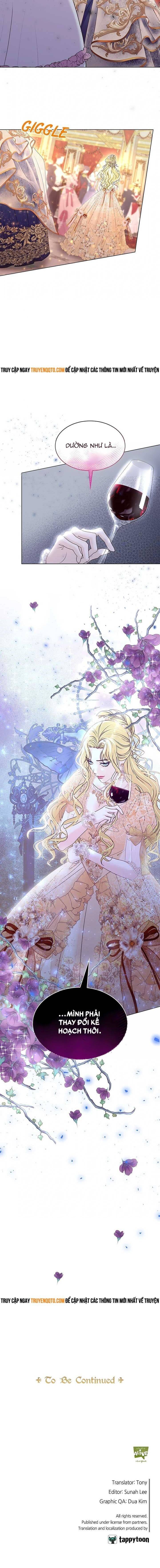 Ác Nữ Thuần Hóa Ác Quỷ Điên Rồ Chapter 20 - 14