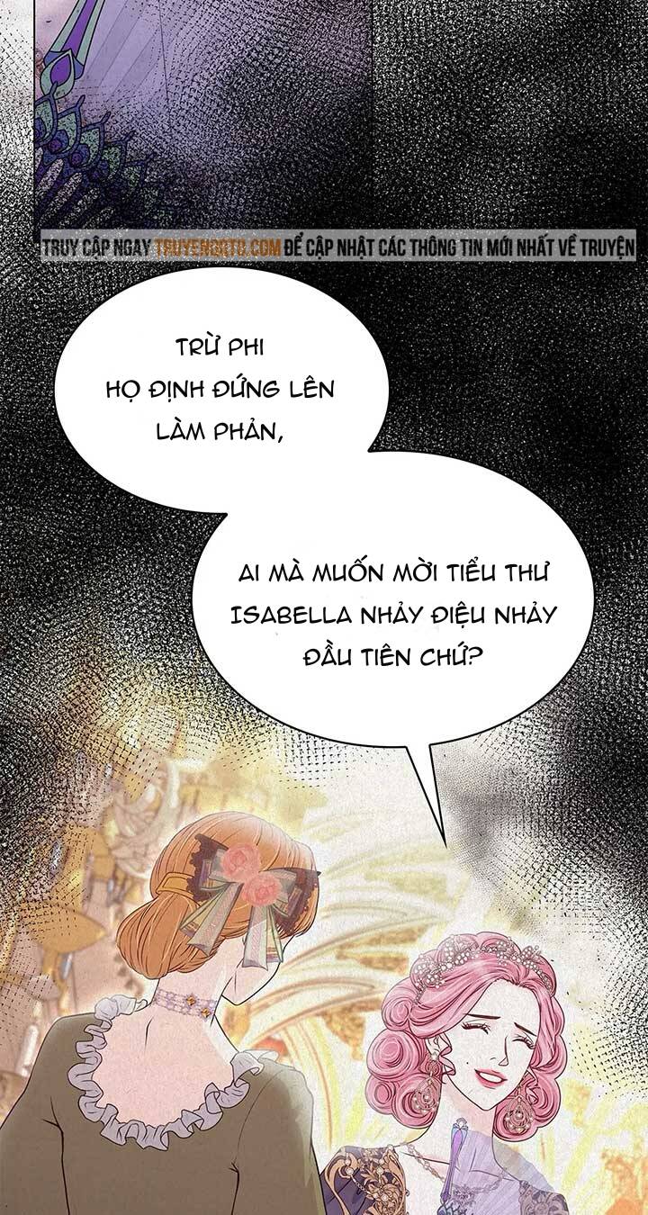 Ác Nữ Thuần Hóa Ác Quỷ Điên Rồ Chapter 21 - 3