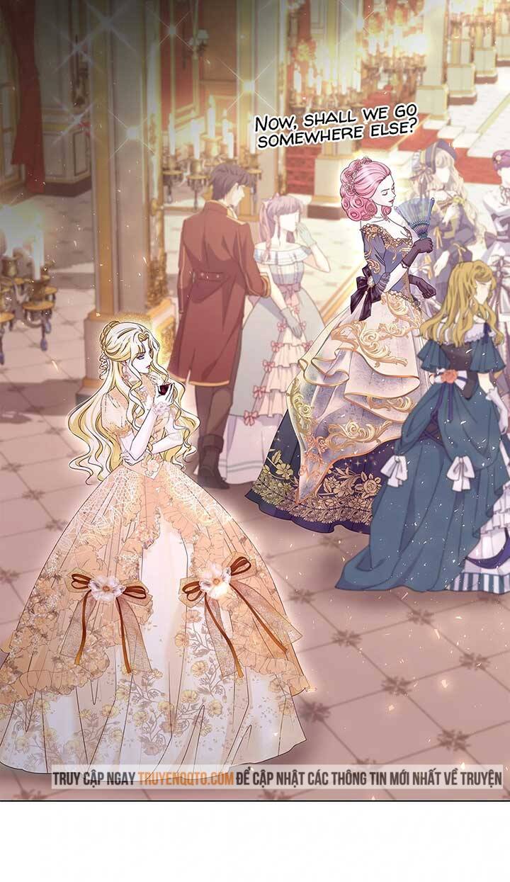 Ác Nữ Thuần Hóa Ác Quỷ Điên Rồ Chapter 21 - 5