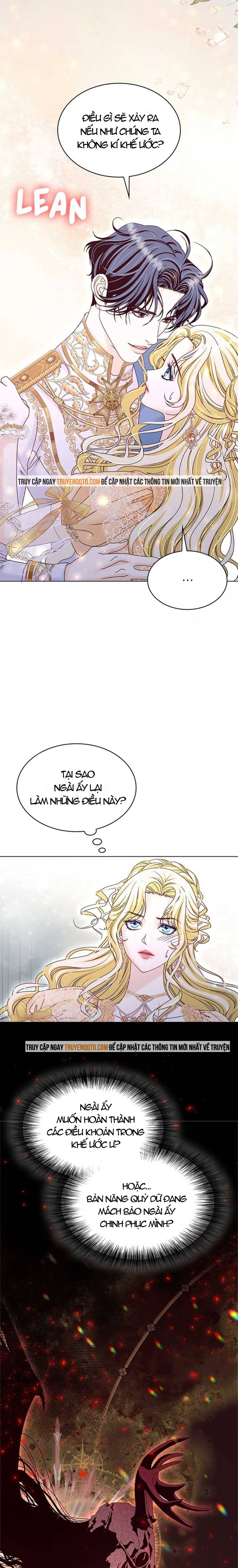 Ác Nữ Thuần Hóa Ác Quỷ Điên Rồ Chapter 21 - 10