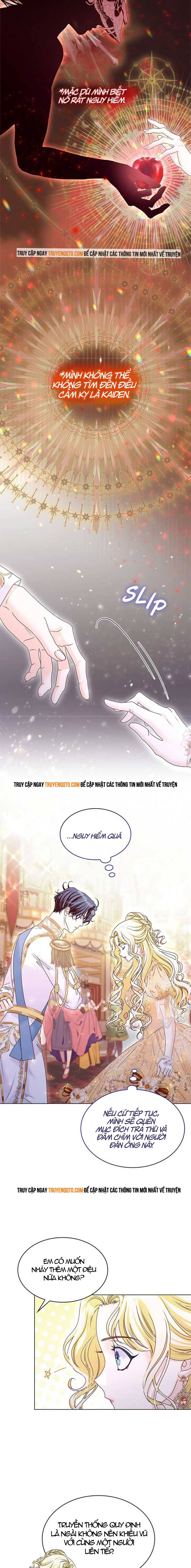 Ác Nữ Thuần Hóa Ác Quỷ Điên Rồ Chapter 21 - 11