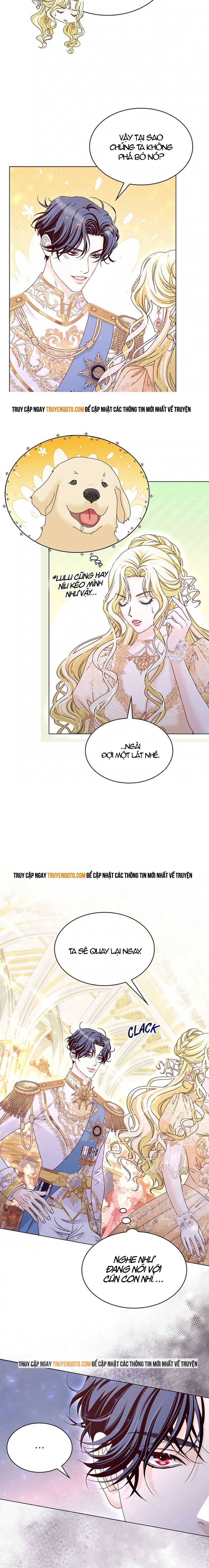 Ác Nữ Thuần Hóa Ác Quỷ Điên Rồ Chapter 21 - 12