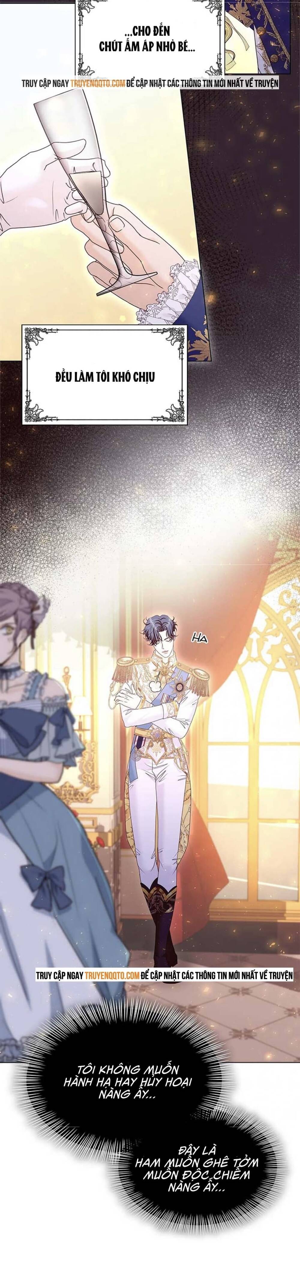 Ác Nữ Thuần Hóa Ác Quỷ Điên Rồ Chapter 21 - 14