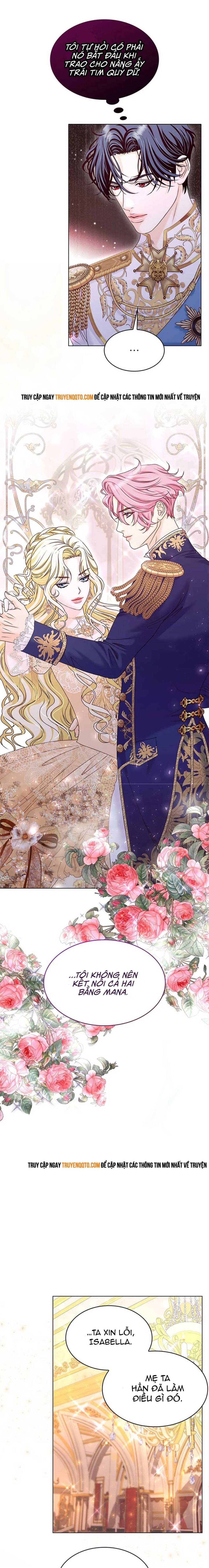 Ác Nữ Thuần Hóa Ác Quỷ Điên Rồ Chapter 21 - 15