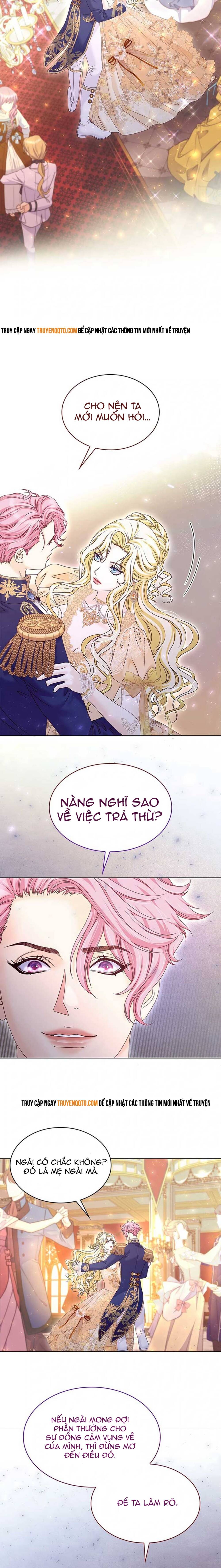 Ác Nữ Thuần Hóa Ác Quỷ Điên Rồ Chapter 21 - 17