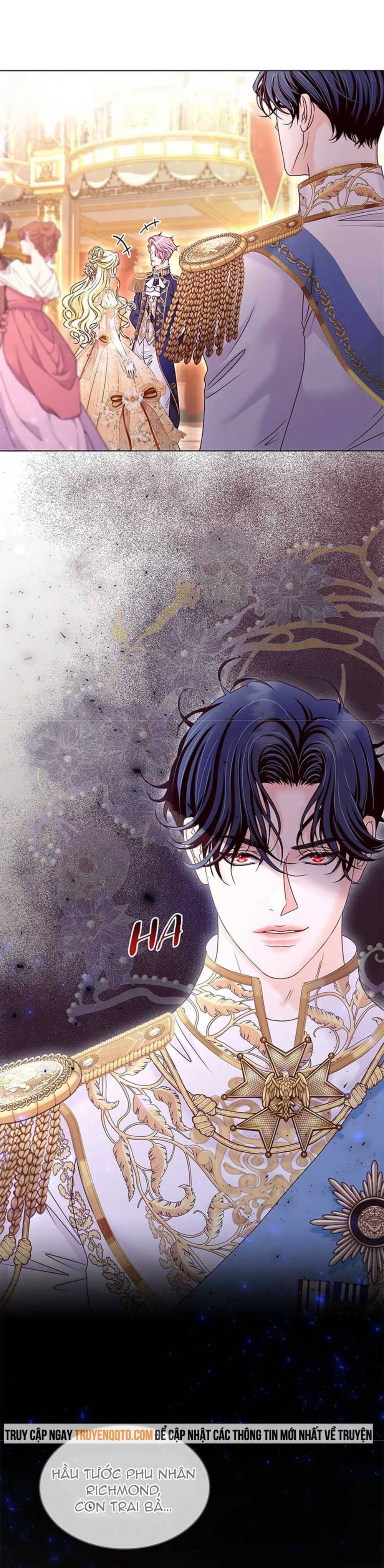 Ác Nữ Thuần Hóa Ác Quỷ Điên Rồ Chapter 21 - 19