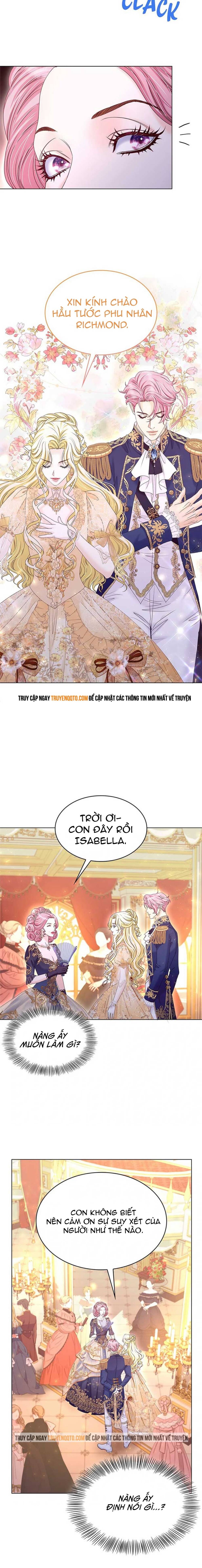 Ác Nữ Thuần Hóa Ác Quỷ Điên Rồ Chapter 21 - 21