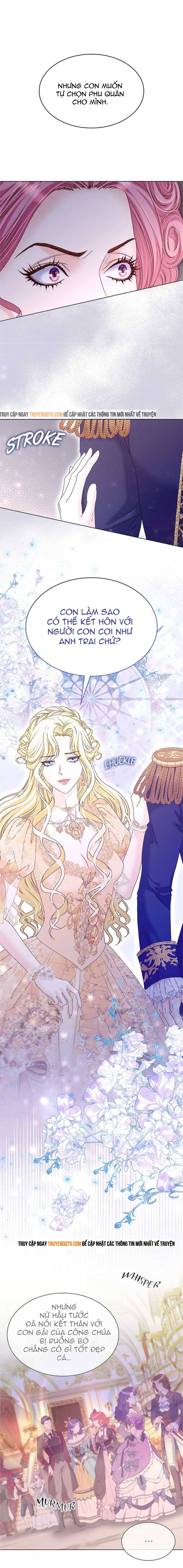 Ác Nữ Thuần Hóa Ác Quỷ Điên Rồ Chapter 21 - 22