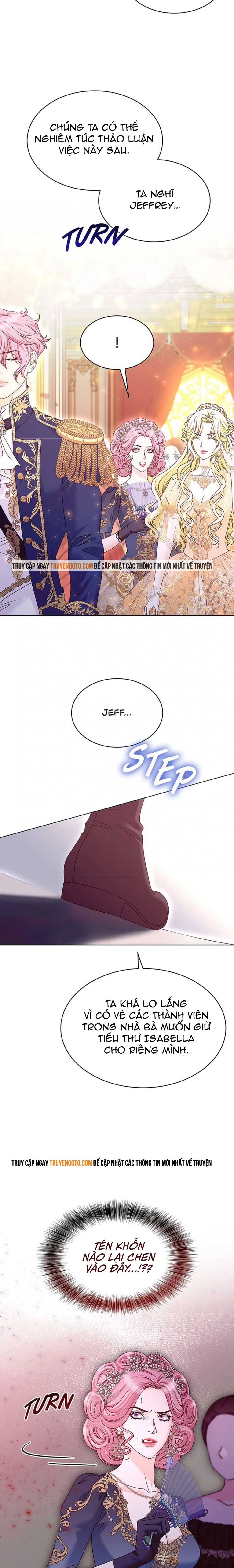 Ác Nữ Thuần Hóa Ác Quỷ Điên Rồ Chapter 21 - 24