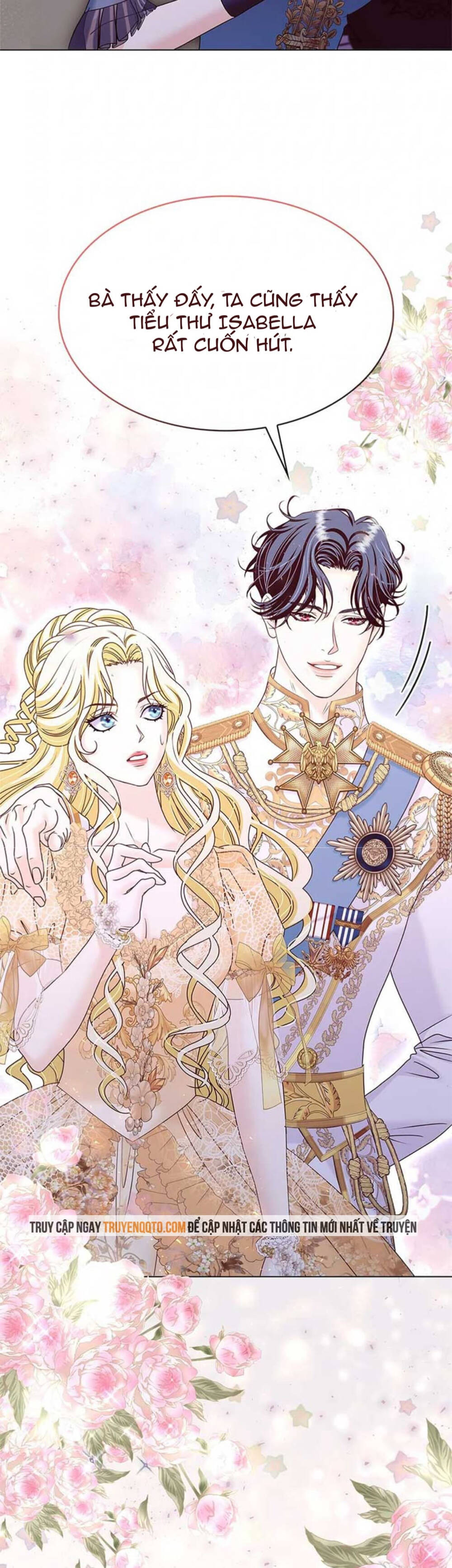 Ác Nữ Thuần Hóa Ác Quỷ Điên Rồ Chapter 21 - 25