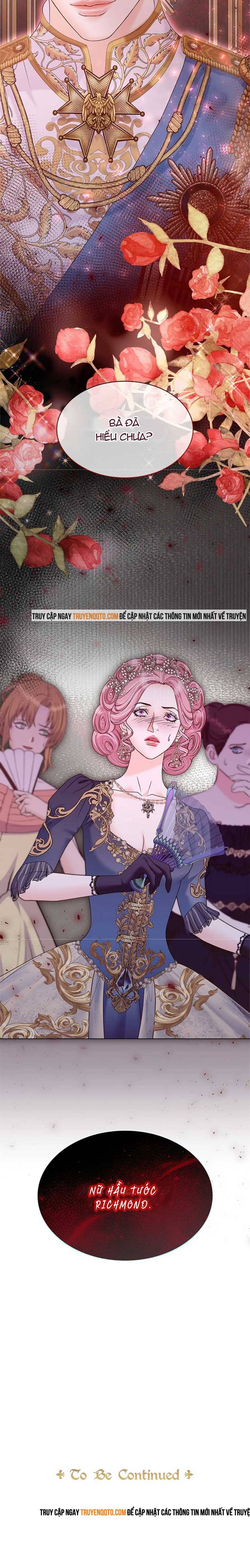 Ác Nữ Thuần Hóa Ác Quỷ Điên Rồ Chapter 21 - 27