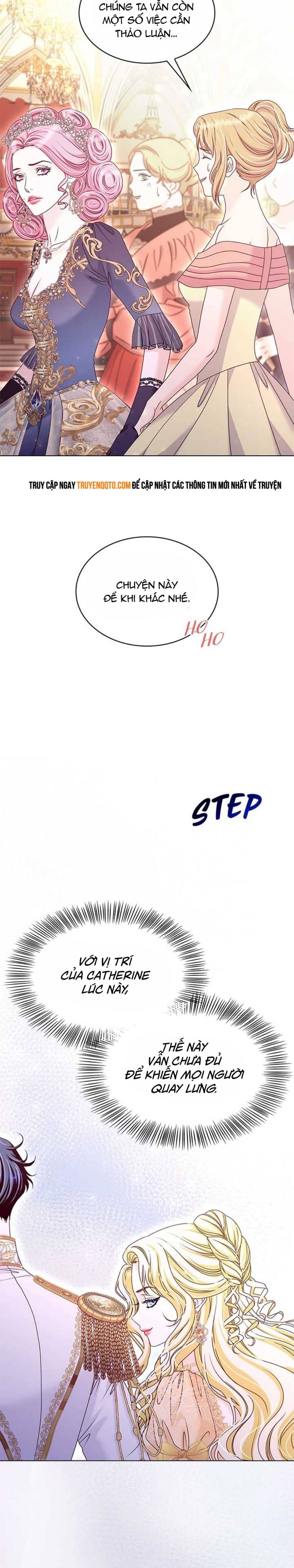 Ác Nữ Thuần Hóa Ác Quỷ Điên Rồ Chapter 22 - 4