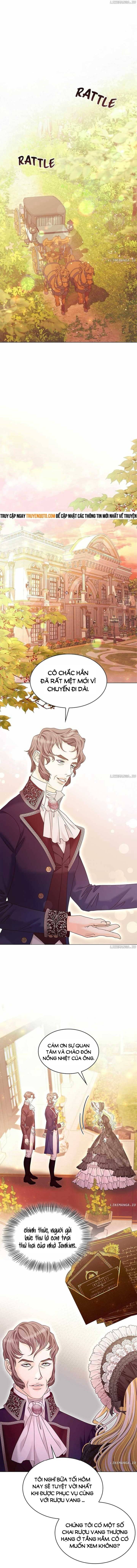 Ác Nữ Thuần Hóa Ác Quỷ Điên Rồ Chapter 23 - 2