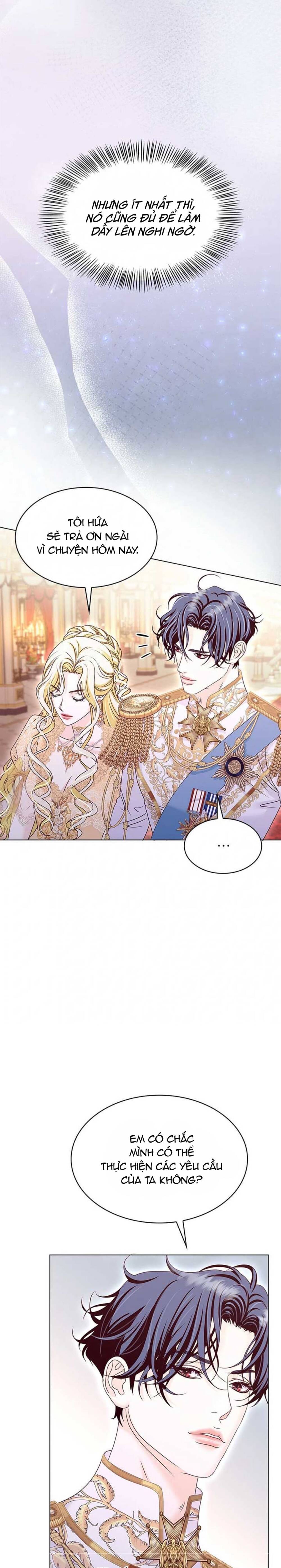 Ác Nữ Thuần Hóa Ác Quỷ Điên Rồ Chapter 22 - 5