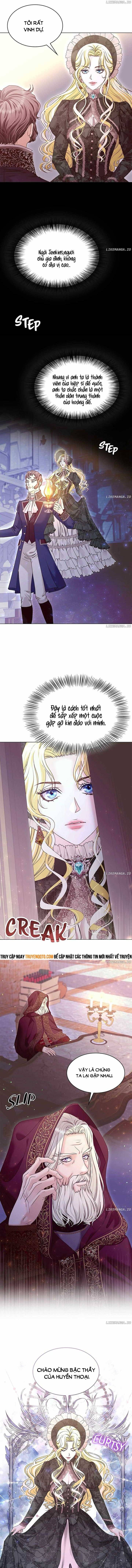 Ác Nữ Thuần Hóa Ác Quỷ Điên Rồ Chapter 23 - 3