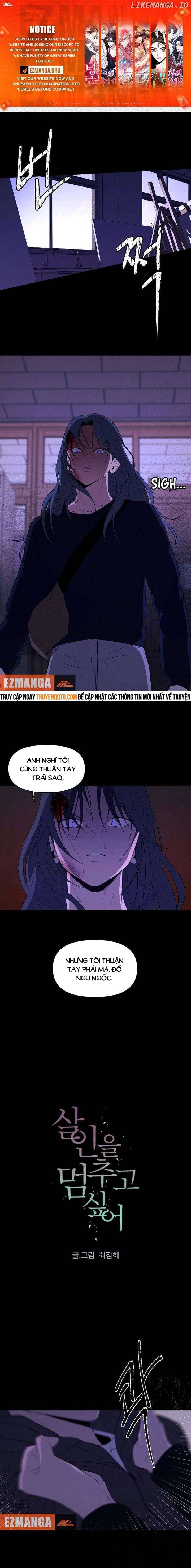 Ác Nữ Thuần Hóa Ác Quỷ Điên Rồ Chapter 24 - 2