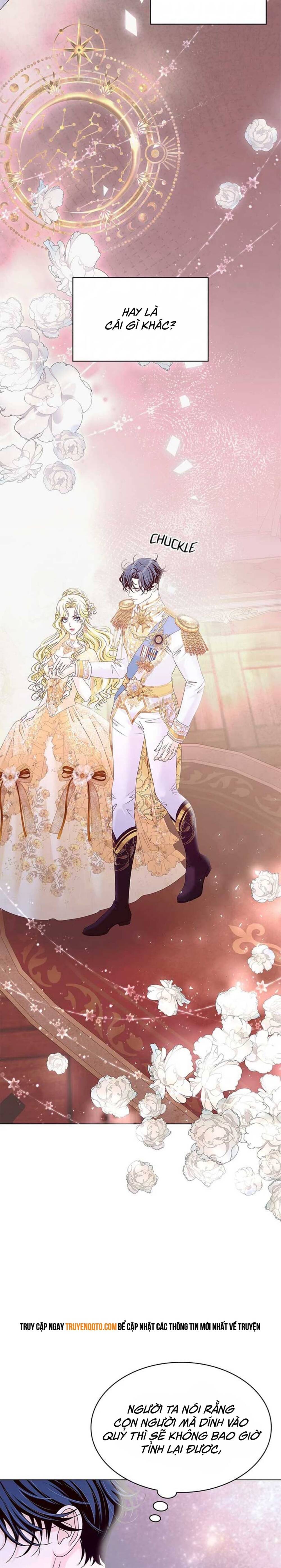 Ác Nữ Thuần Hóa Ác Quỷ Điên Rồ Chapter 22 - 7