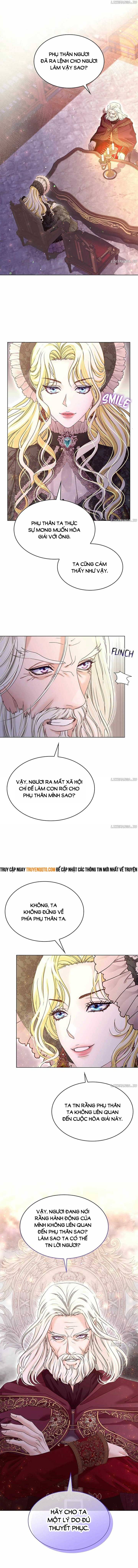 Ác Nữ Thuần Hóa Ác Quỷ Điên Rồ Chapter 23 - 5