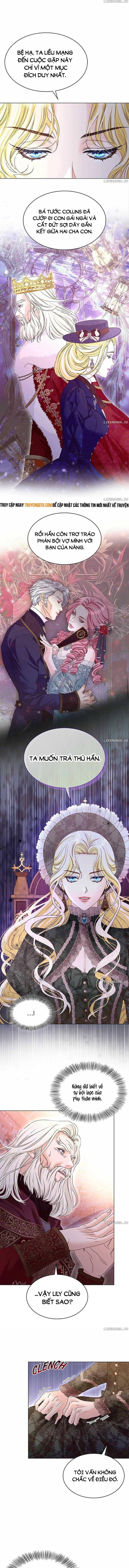 Ác Nữ Thuần Hóa Ác Quỷ Điên Rồ Chapter 23 - 6