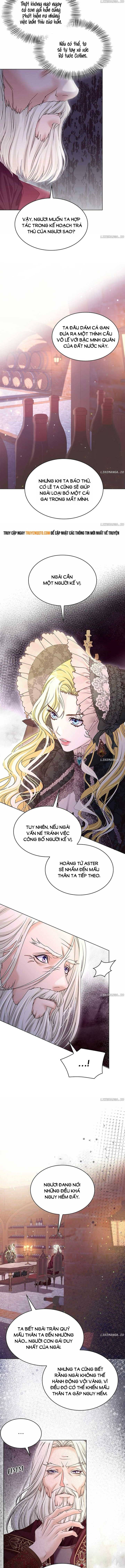 Ác Nữ Thuần Hóa Ác Quỷ Điên Rồ Chapter 23 - 7