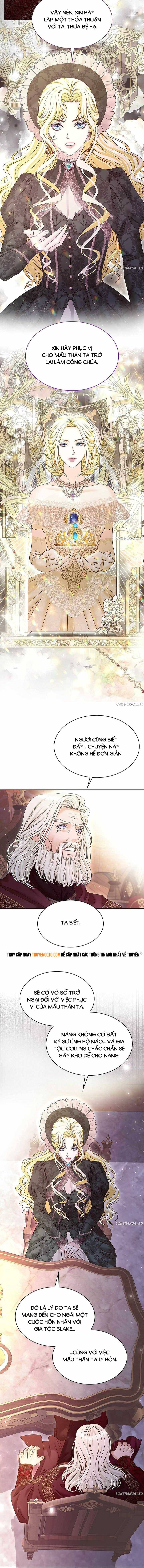 Ác Nữ Thuần Hóa Ác Quỷ Điên Rồ Chapter 23 - 8