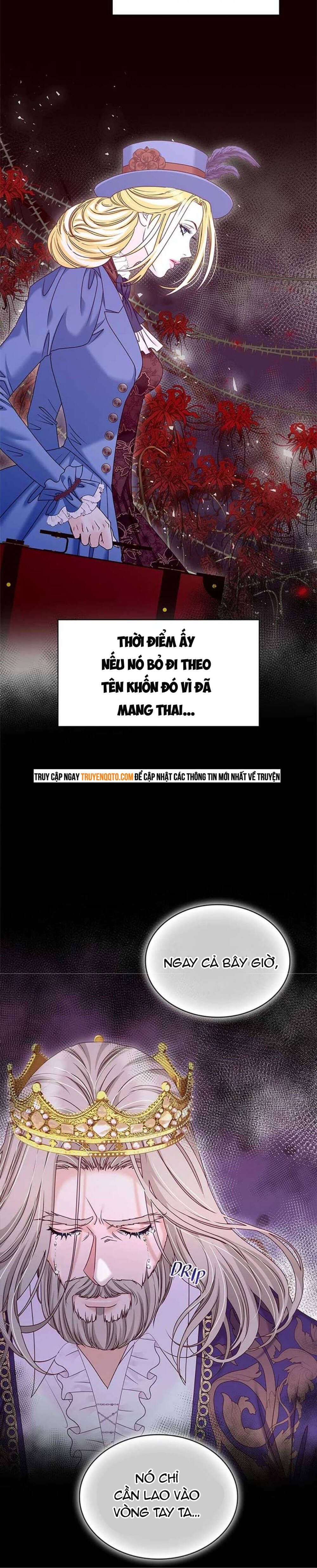 Ác Nữ Thuần Hóa Ác Quỷ Điên Rồ Chapter 22 - 11