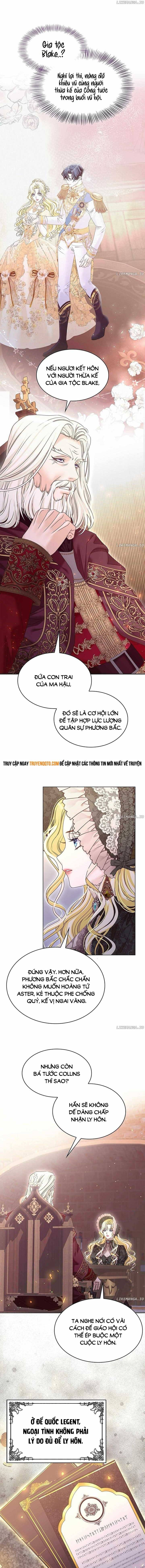 Ác Nữ Thuần Hóa Ác Quỷ Điên Rồ Chapter 23 - 9