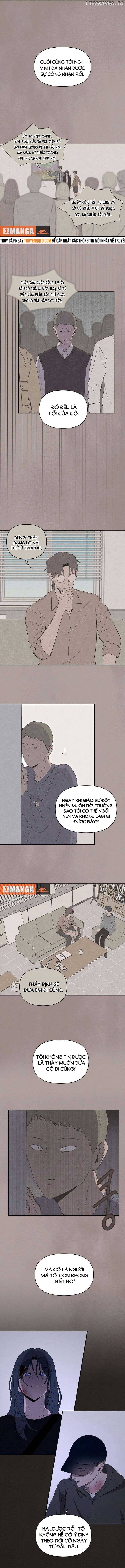 Ác Nữ Thuần Hóa Ác Quỷ Điên Rồ Chapter 24 - 7