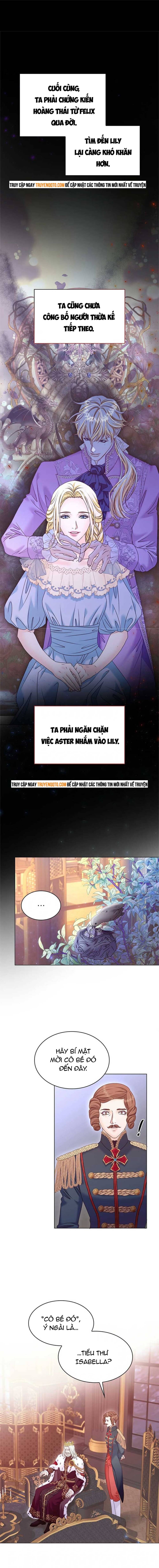 Ác Nữ Thuần Hóa Ác Quỷ Điên Rồ Chapter 22 - 12