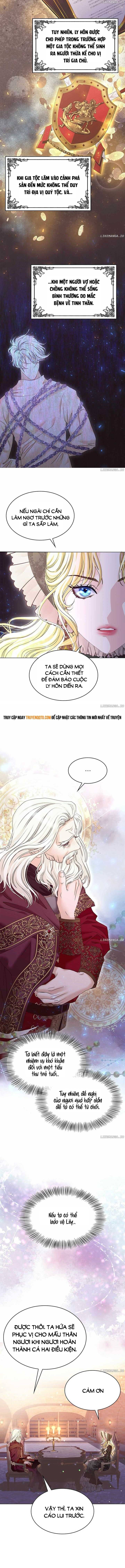 Ác Nữ Thuần Hóa Ác Quỷ Điên Rồ Chapter 23 - 10