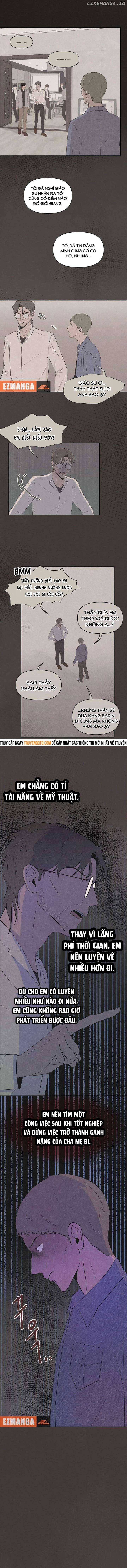 Ác Nữ Thuần Hóa Ác Quỷ Điên Rồ Chapter 24 - 8