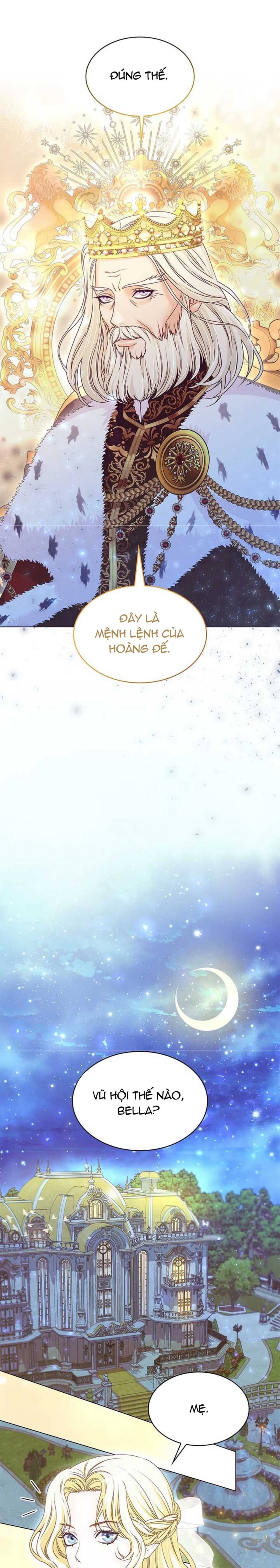 Ác Nữ Thuần Hóa Ác Quỷ Điên Rồ Chapter 22 - 13